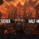 Illustration for article titled emWorld of Warcraft/em Daily Quests Are Guilt-Free Gaming for a Massively Multiplayer New Dad